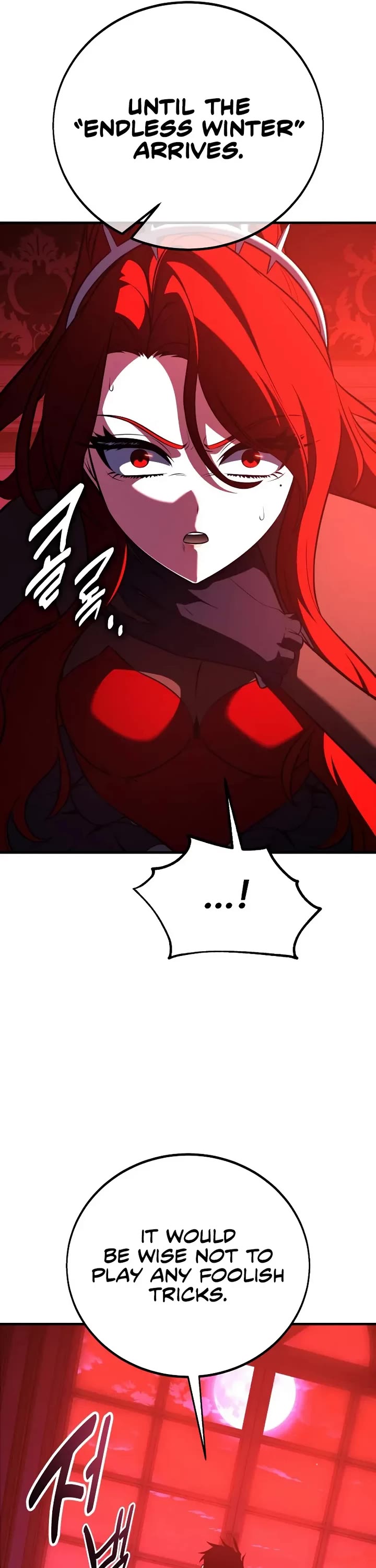 I Killed an Academy Player Chapter 114 page 9 - Chapter 114