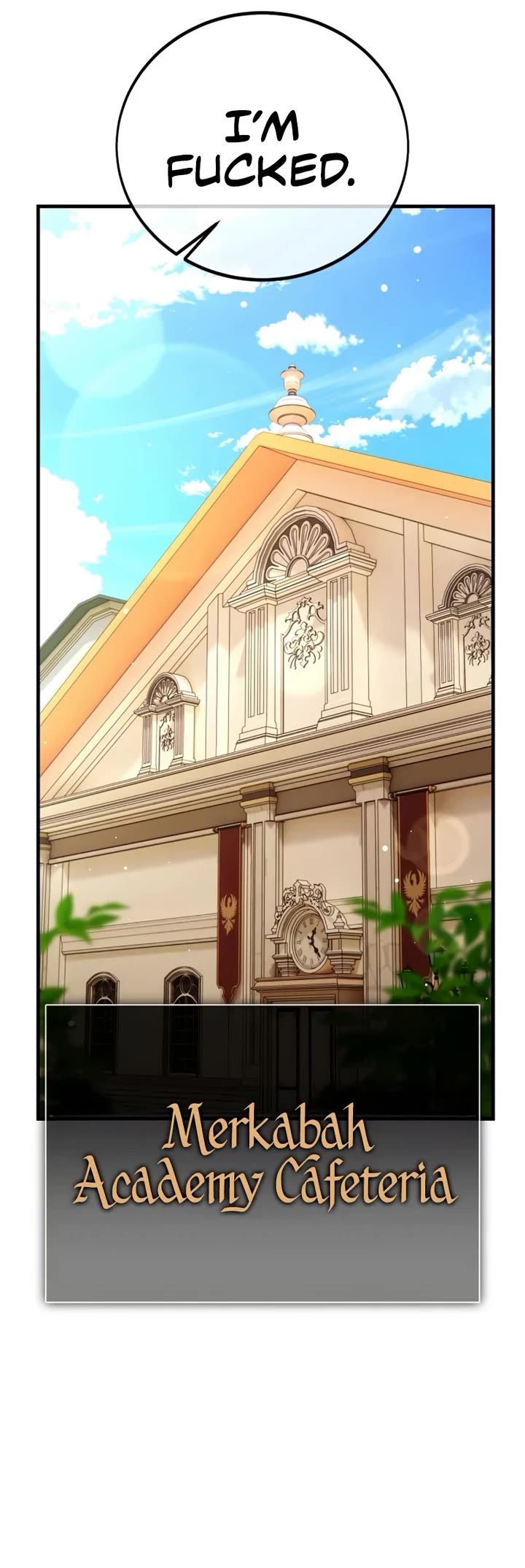 I Killed an Academy Player Chapter 115 page 10 - Chapter 115