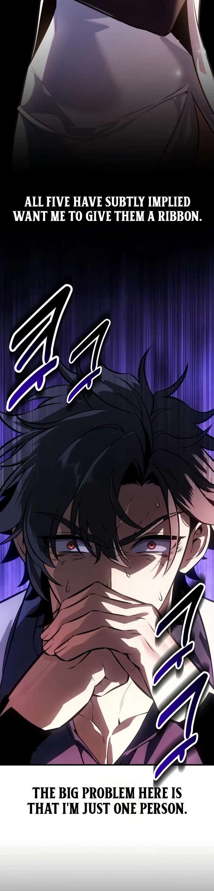 I Killed an Academy Player Chapter 115 page 13 - Chapter 115