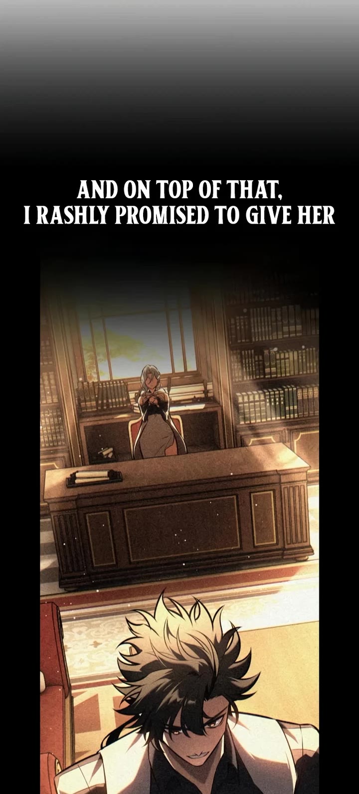 I Killed an Academy Player Chapter 115 page 14 - Chapter 115