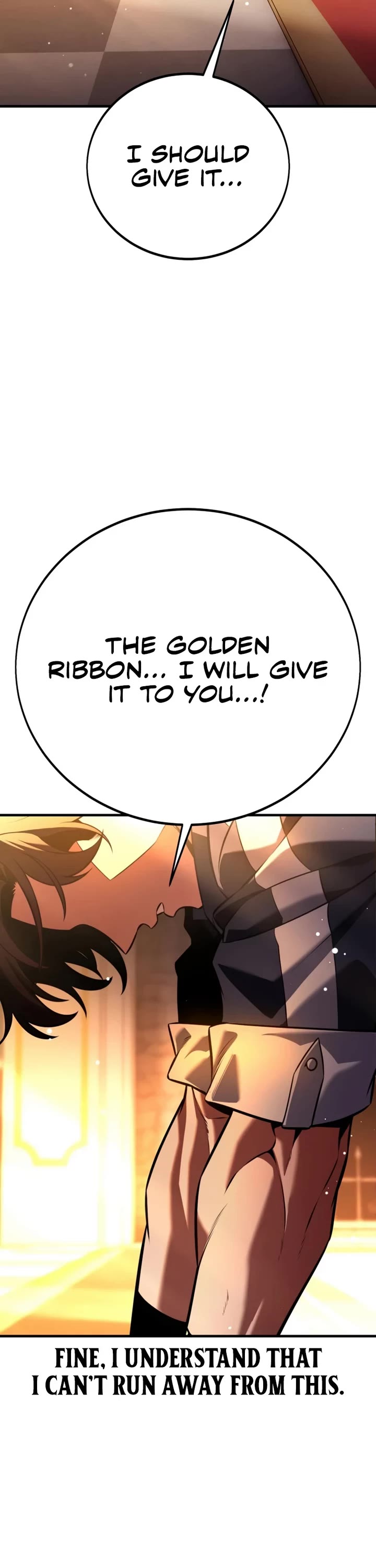 I Killed an Academy Player Chapter 115 page 2 - Chapter 115