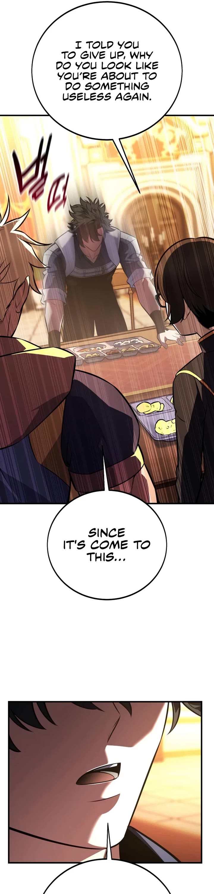 I Killed an Academy Player Chapter 115 page 20 - Chapter 115