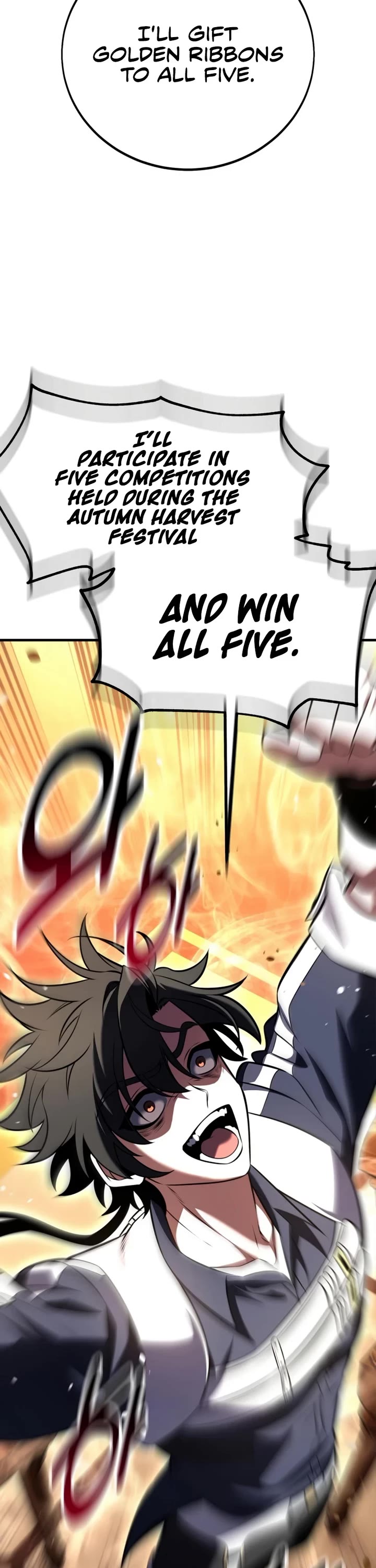 I Killed an Academy Player Chapter 115 page 21 - Chapter 115