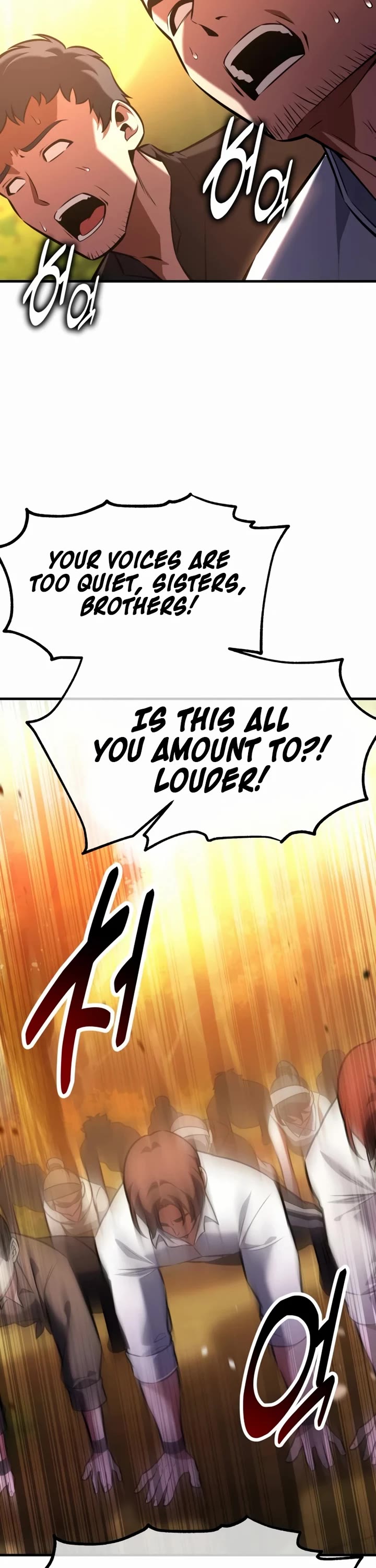 I Killed an Academy Player Chapter 115 page 26 - Chapter 115