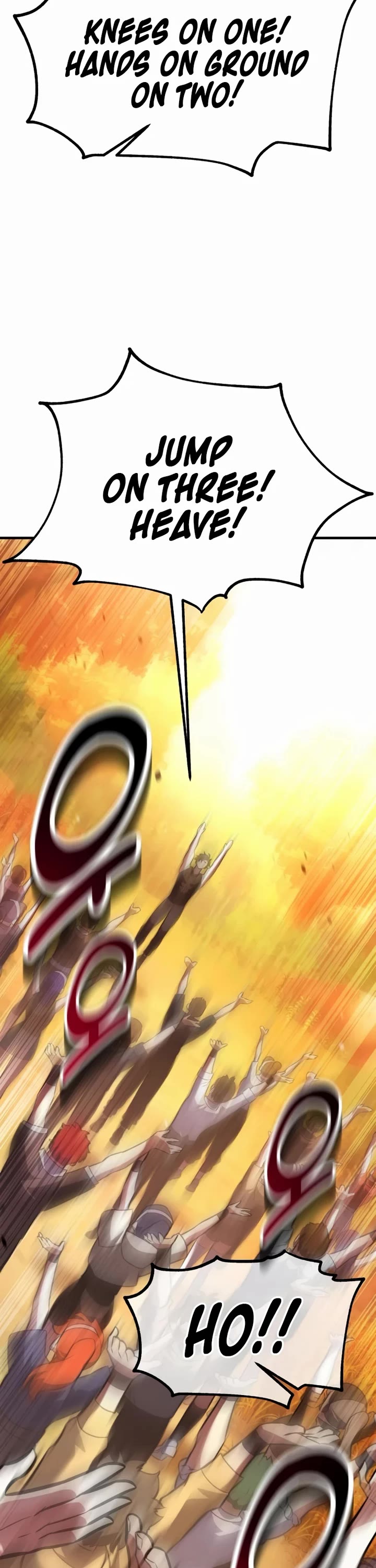 I Killed an Academy Player Chapter 115 page 27 - Chapter 115