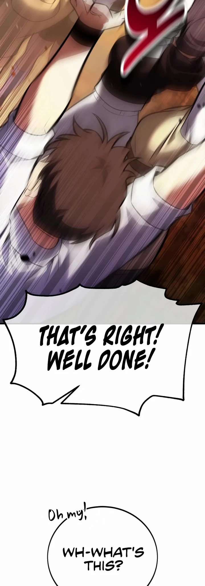 I Killed an Academy Player Chapter 115 page 28 - Chapter 115
