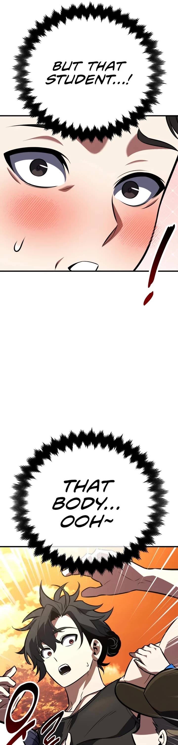 I Killed an Academy Player Chapter 115 page 30 - Chapter 115