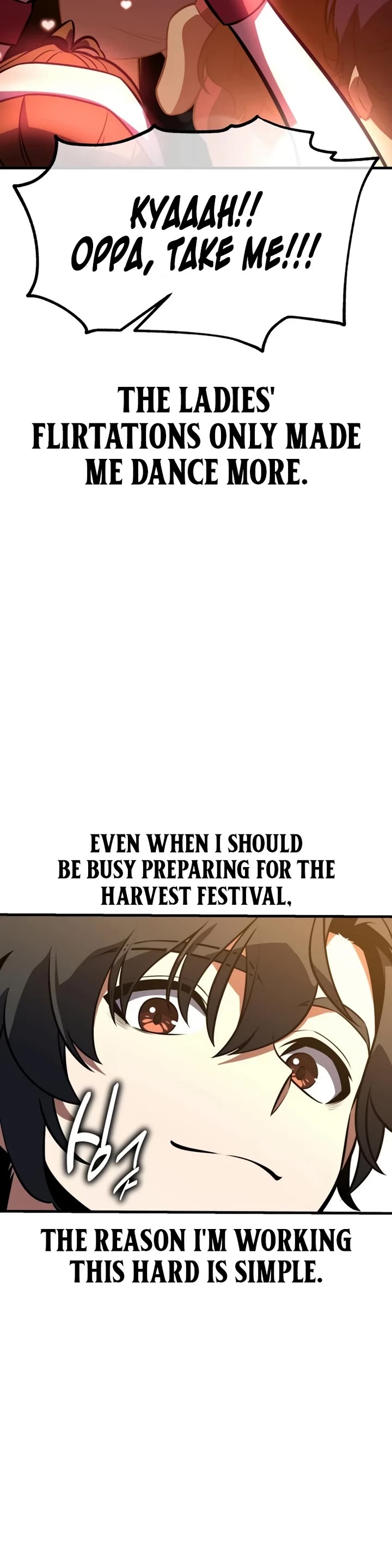 I Killed an Academy Player Chapter 115 page 33 - Chapter 115