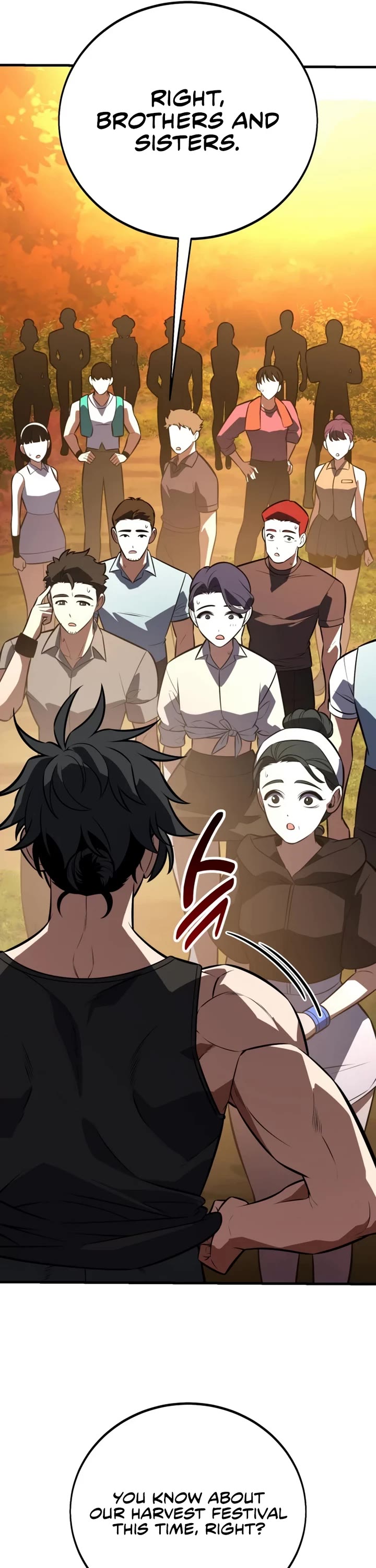 I Killed an Academy Player Chapter 115 page 34 - Chapter 115