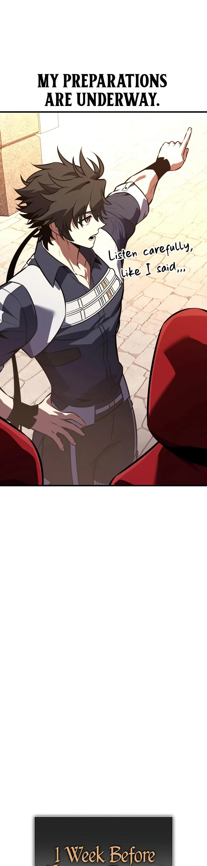 I Killed an Academy Player Chapter 115 page 39 - Chapter 115