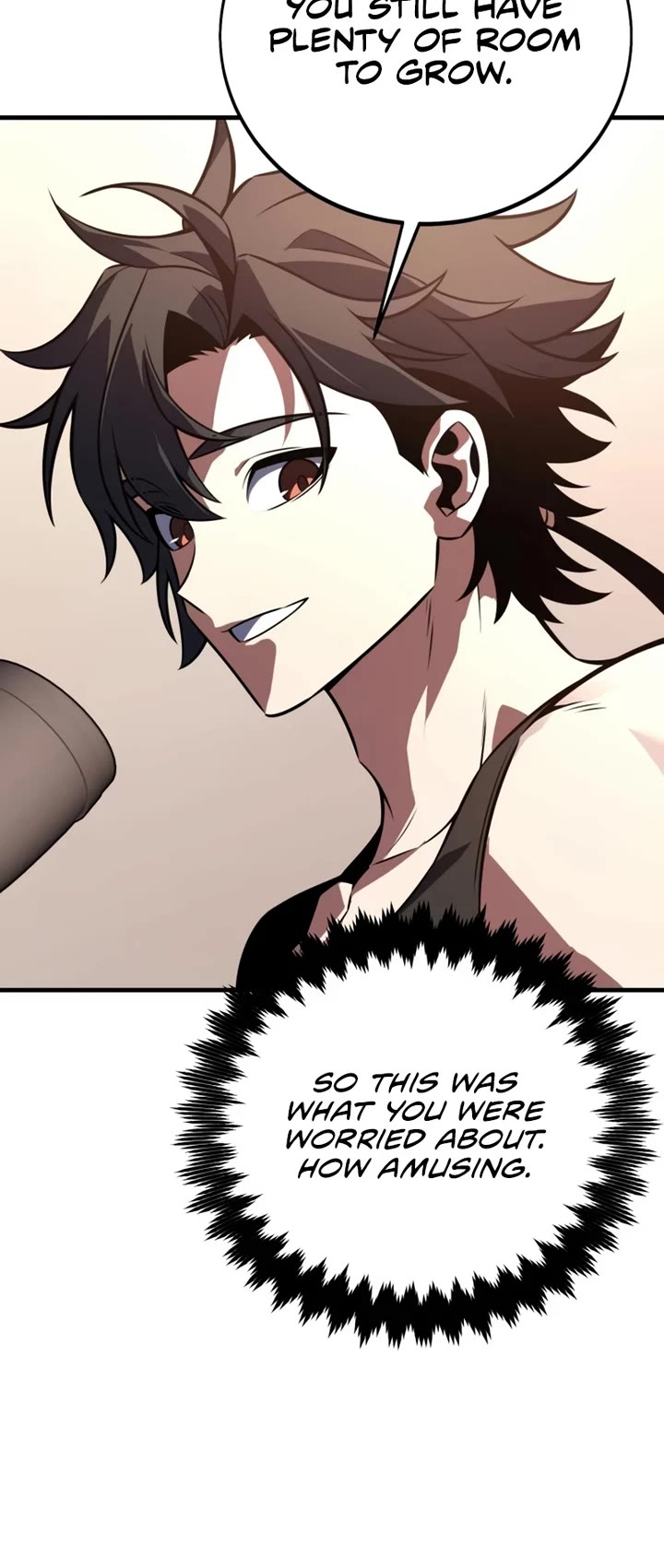I Killed an Academy Player Chapter 115 page 43 - Chapter 115