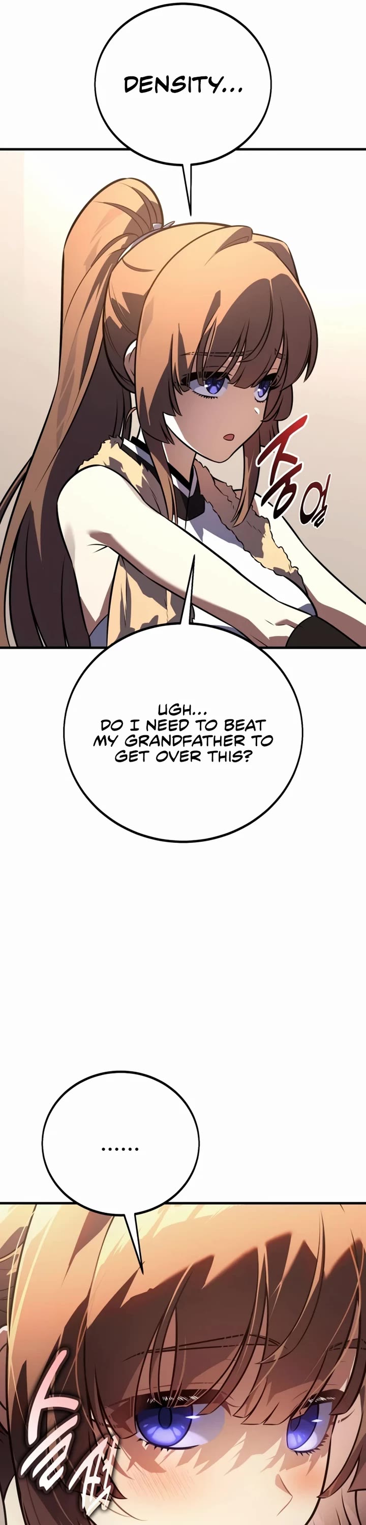 I Killed an Academy Player Chapter 115 page 44 - Chapter 115