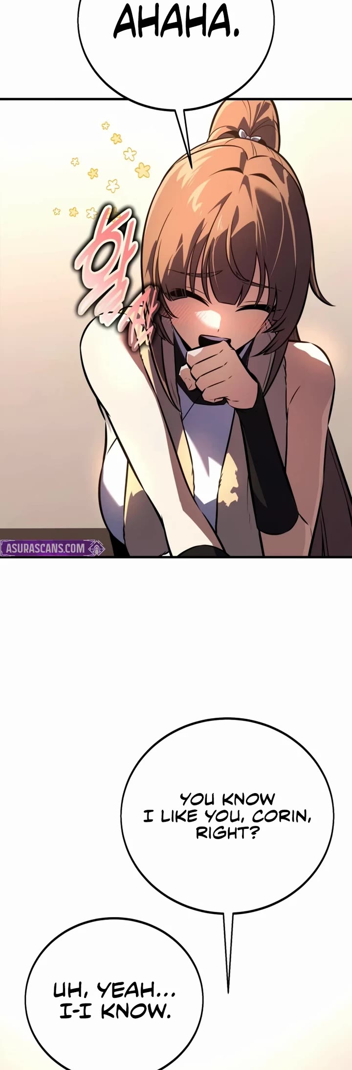 I Killed an Academy Player Chapter 115 page 47 - Chapter 115