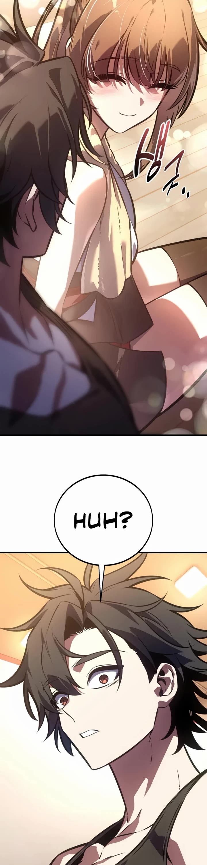 I Killed an Academy Player Chapter 115 page 50 - Chapter 115