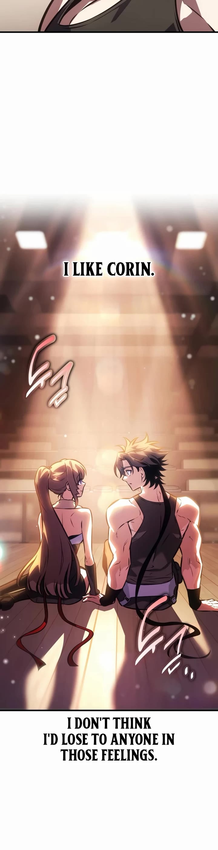 I Killed an Academy Player Chapter 115 page 51 - Chapter 115