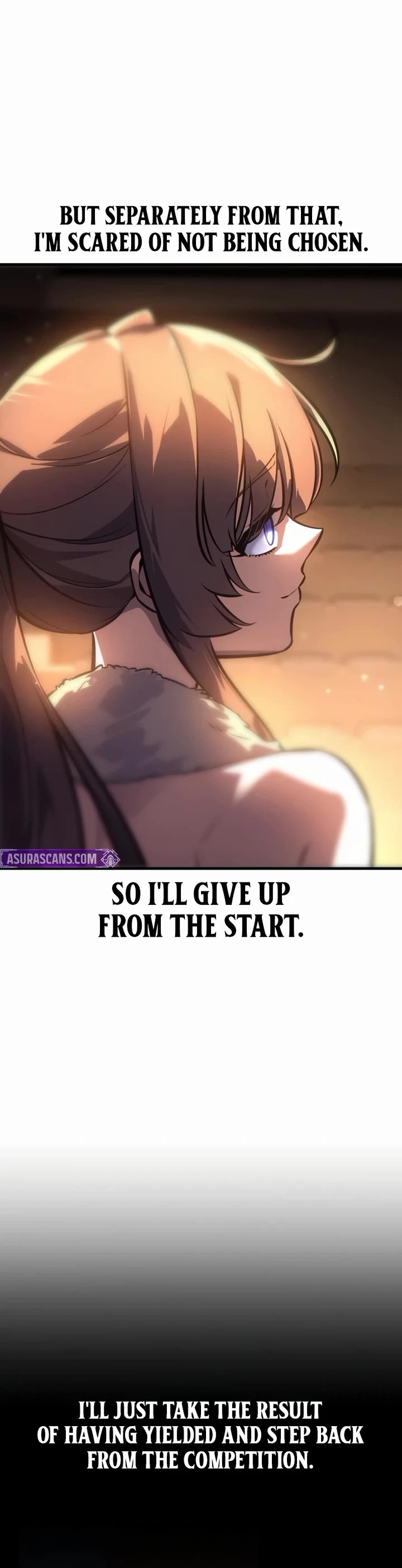 I Killed an Academy Player Chapter 115 page 52 - Chapter 115