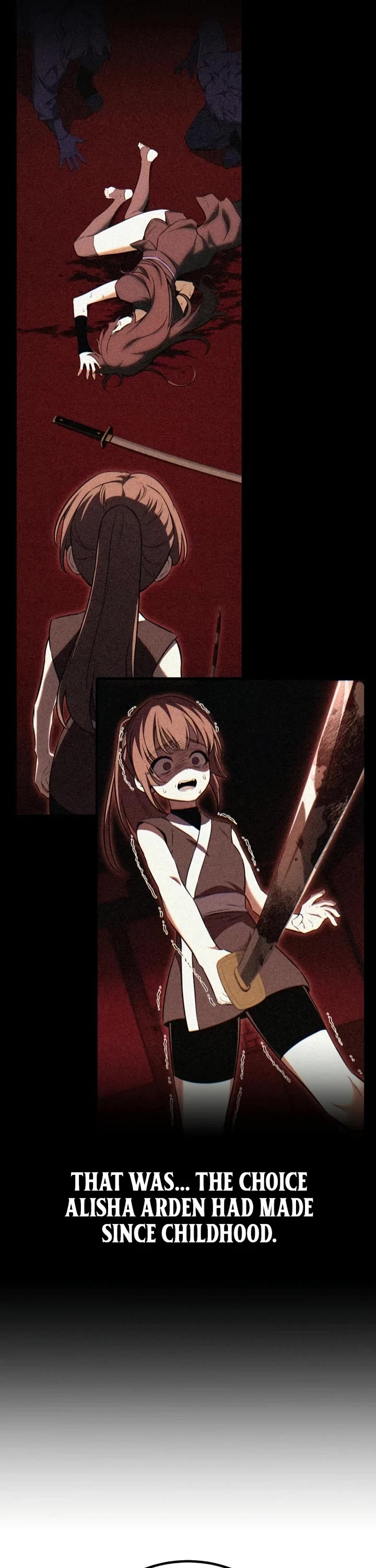 I Killed an Academy Player Chapter 115 page 53 - Chapter 115