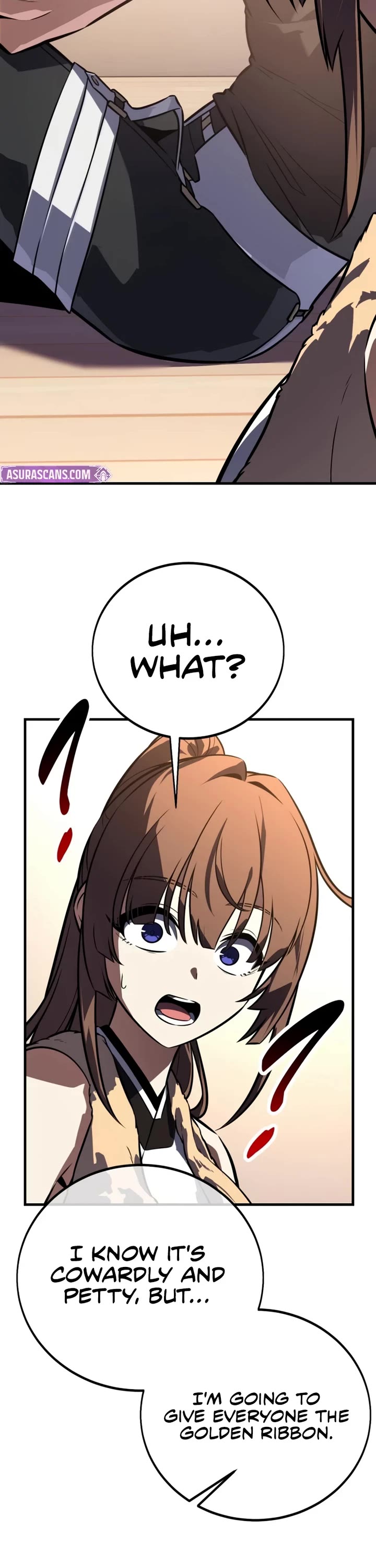 I Killed an Academy Player Chapter 115 page 55 - Chapter 115
