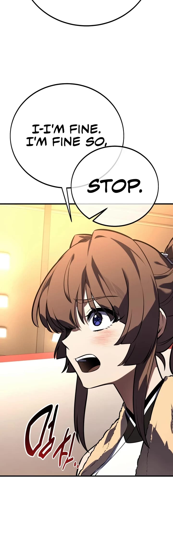 I Killed an Academy Player Chapter 115 page 57 - Chapter 115
