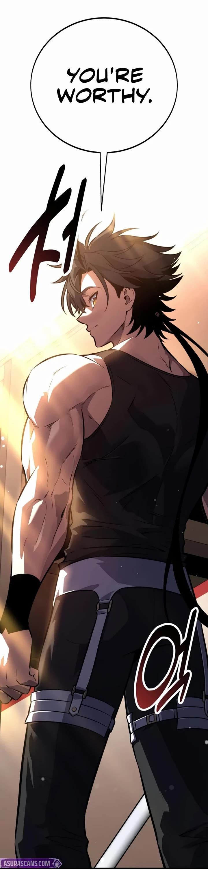 I Killed an Academy Player Chapter 115 page 58 - Chapter 115