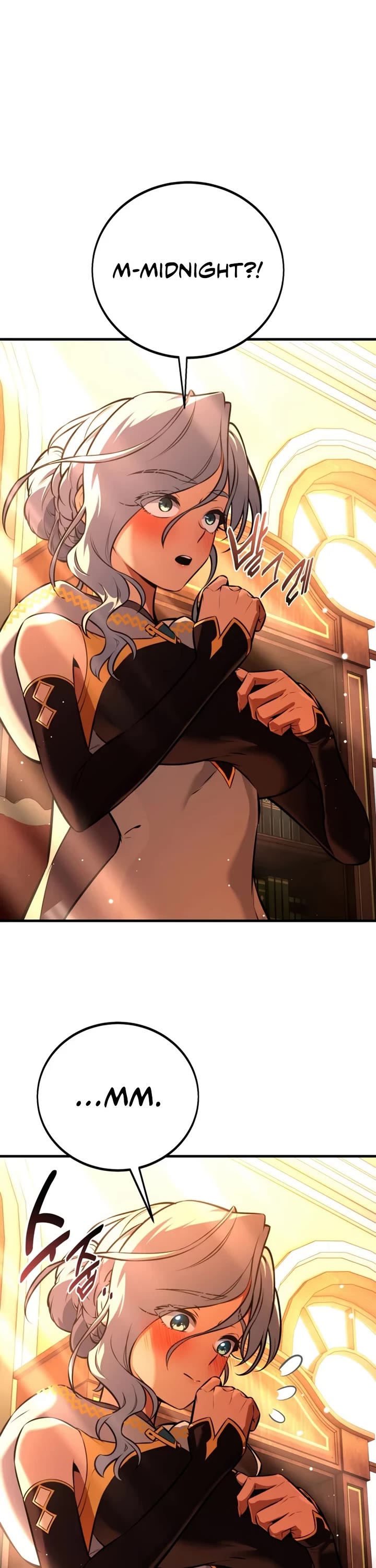 I Killed an Academy Player Chapter 115 page 6 - Chapter 115