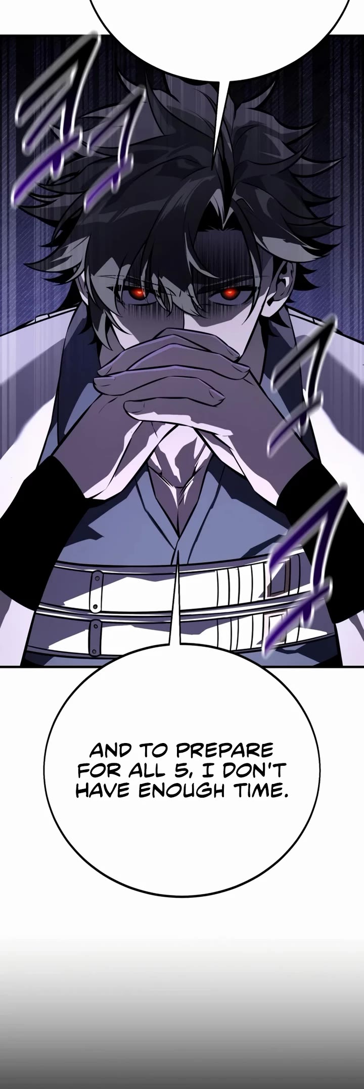 I Killed an Academy Player Chapter 115 page 62 - Chapter 115