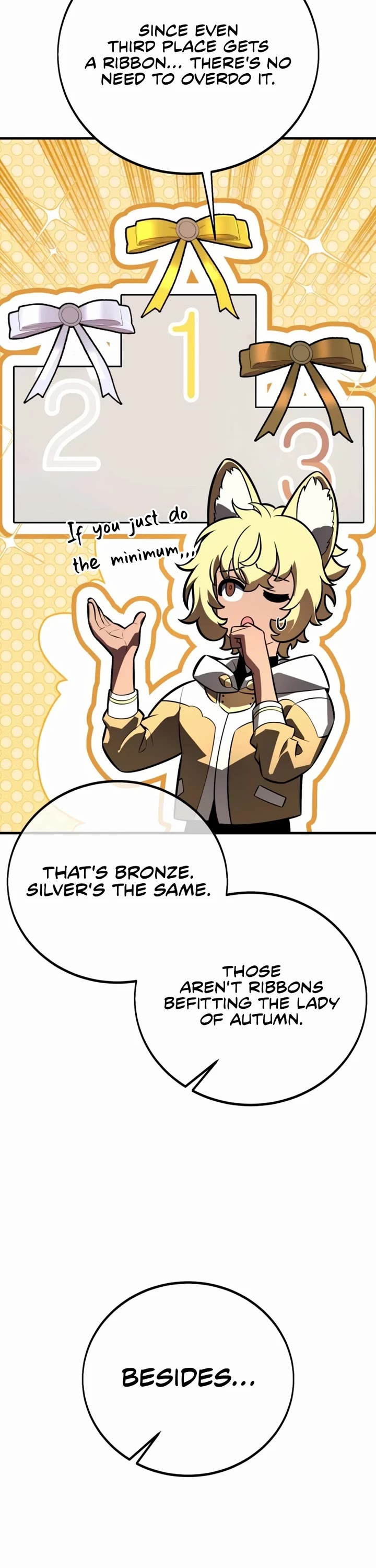 I Killed an Academy Player Chapter 115 page 64 - Chapter 115