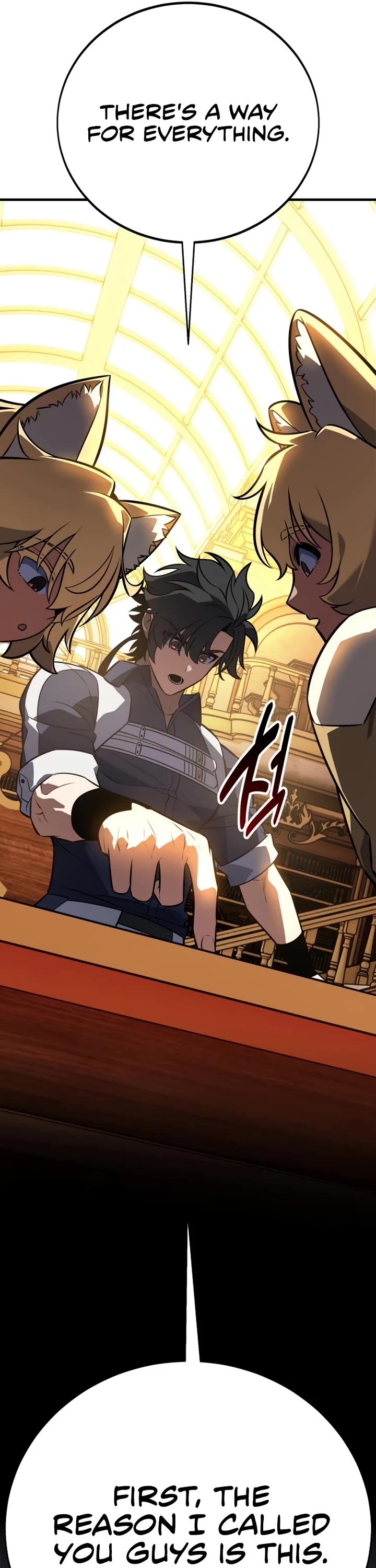 I Killed an Academy Player Chapter 115 page 68 - Chapter 115