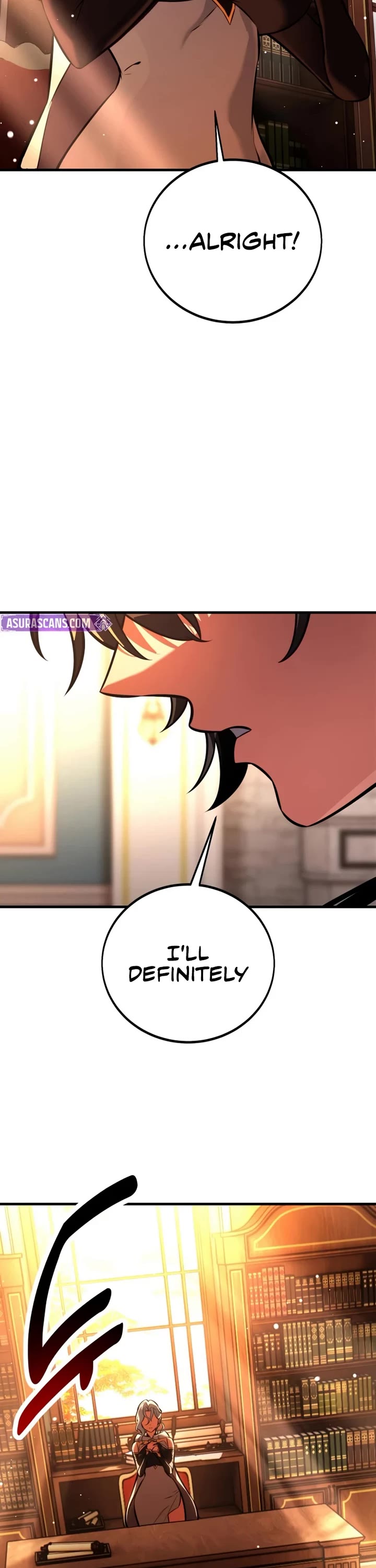 I Killed an Academy Player Chapter 115 page 7 - Chapter 115