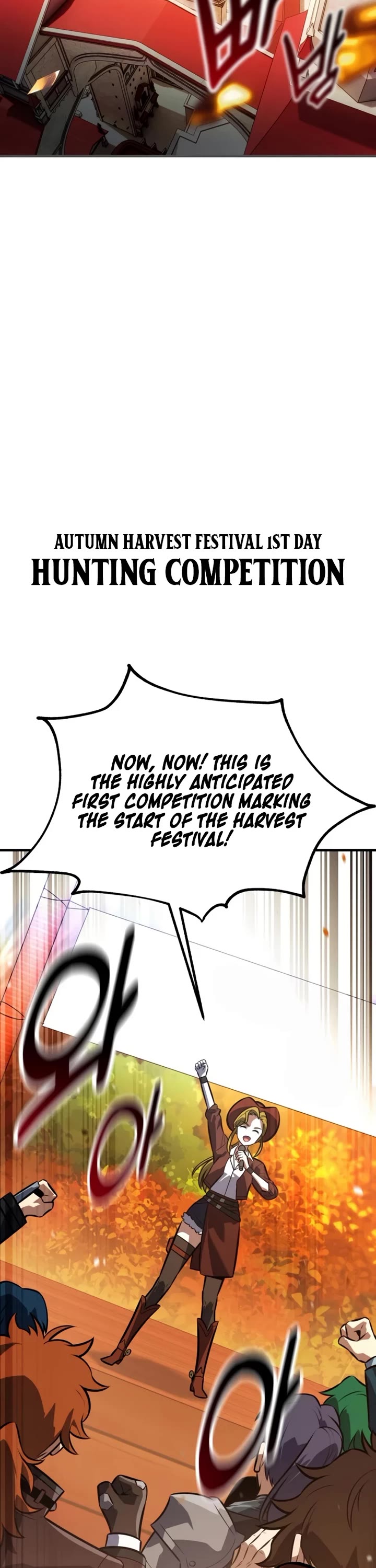 I Killed an Academy Player Chapter 115 page 70 - Chapter 115