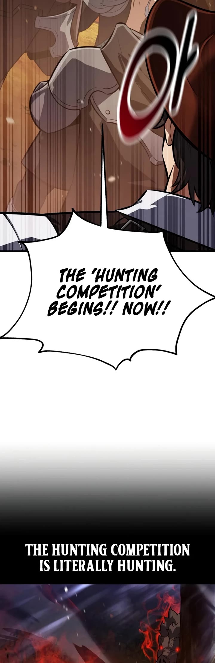 I Killed an Academy Player Chapter 115 page 71 - Chapter 115