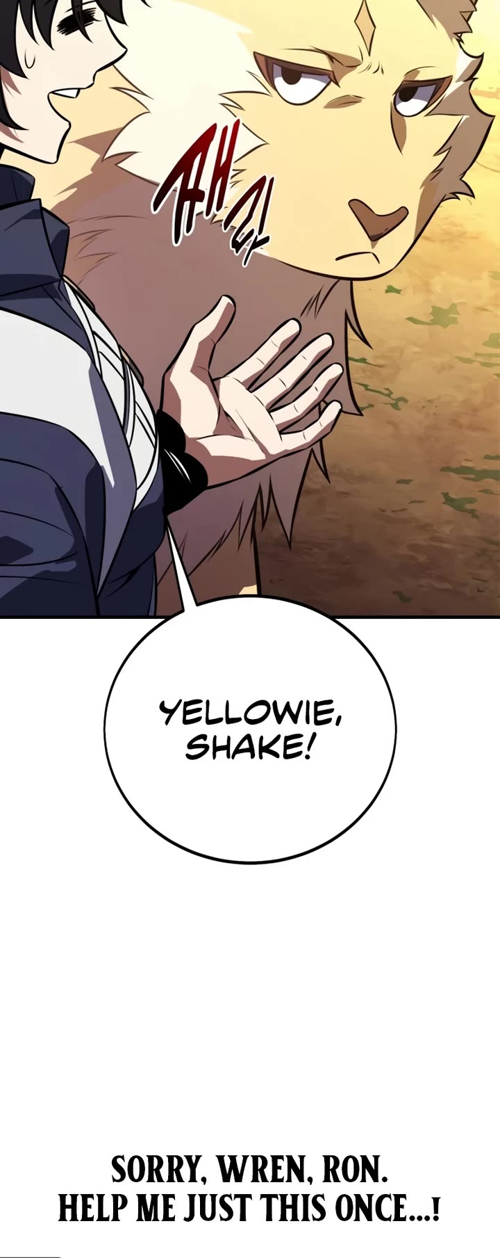 I Killed an Academy Player Chapter 115 page 77 - Chapter 115