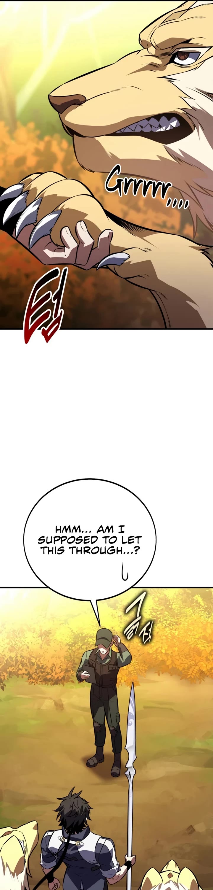 I Killed an Academy Player Chapter 115 page 78 - Chapter 115