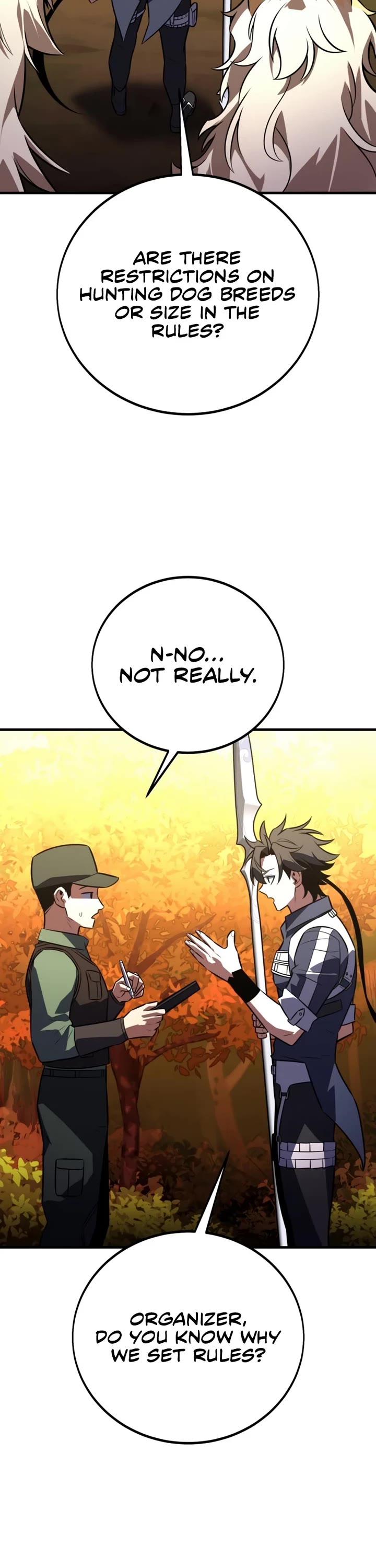 I Killed an Academy Player Chapter 115 page 79 - Chapter 115