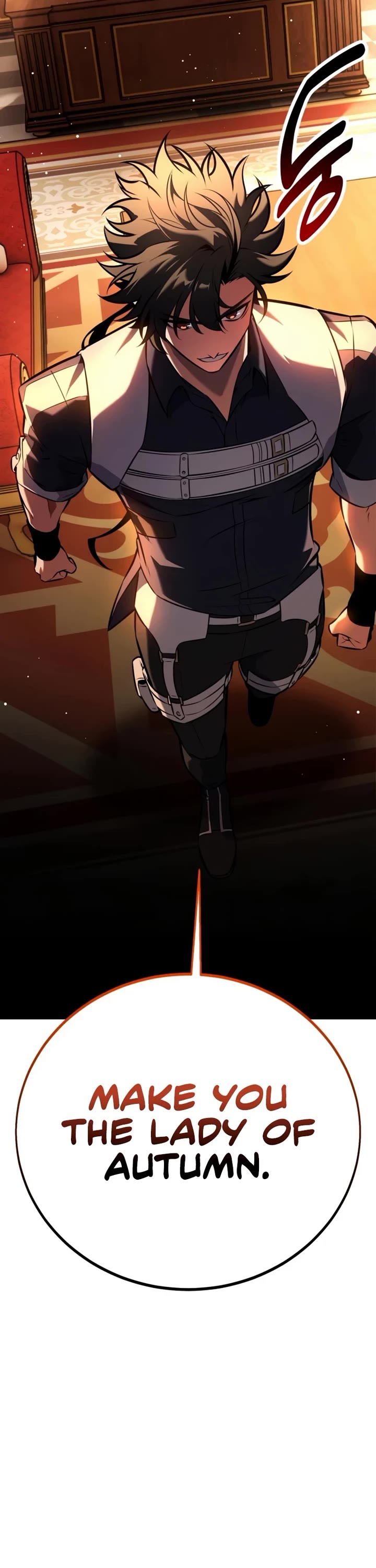 I Killed an Academy Player Chapter 115 page 8 - Chapter 115