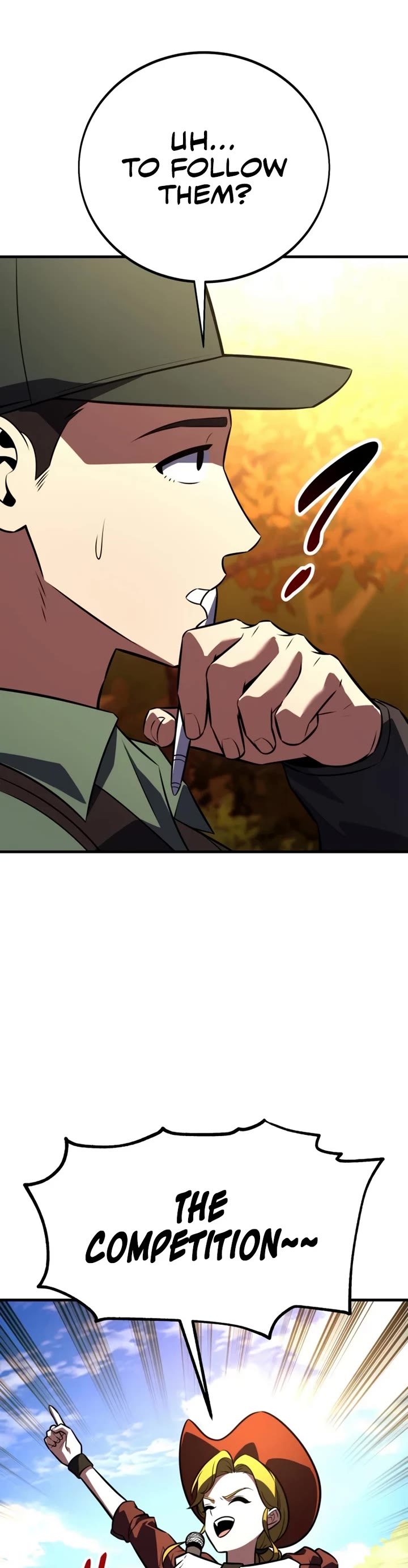 I Killed an Academy Player Chapter 115 page 80 - Chapter 115