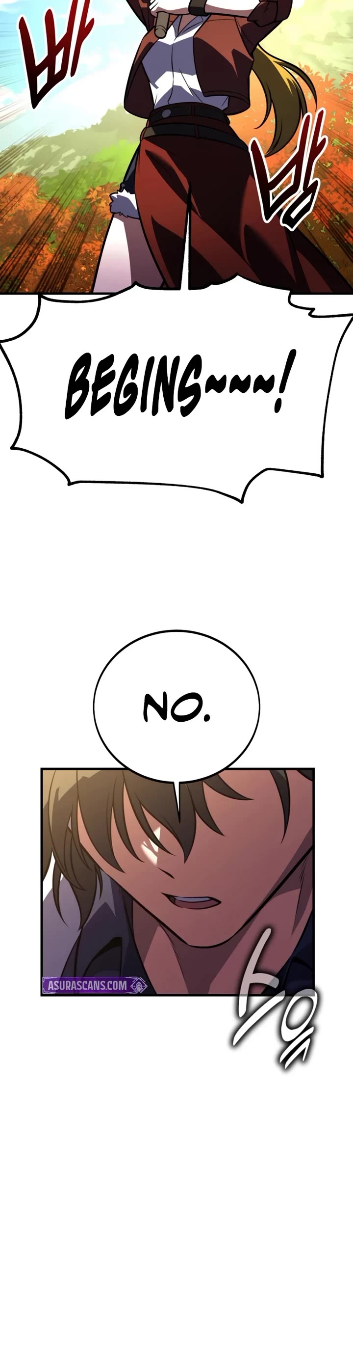I Killed an Academy Player Chapter 115 page 81 - Chapter 115