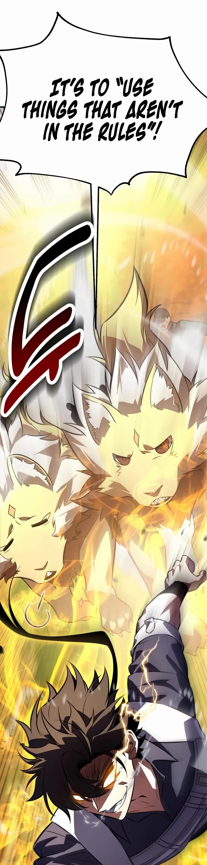 I Killed an Academy Player Chapter 115 page 82 - Chapter 115