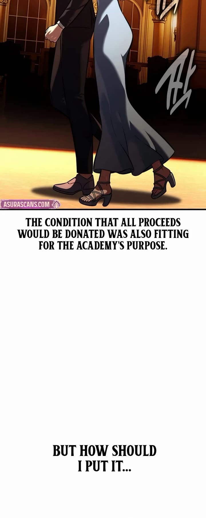 I Killed an Academy Player Chapter 116 page 10 - Chapter 116