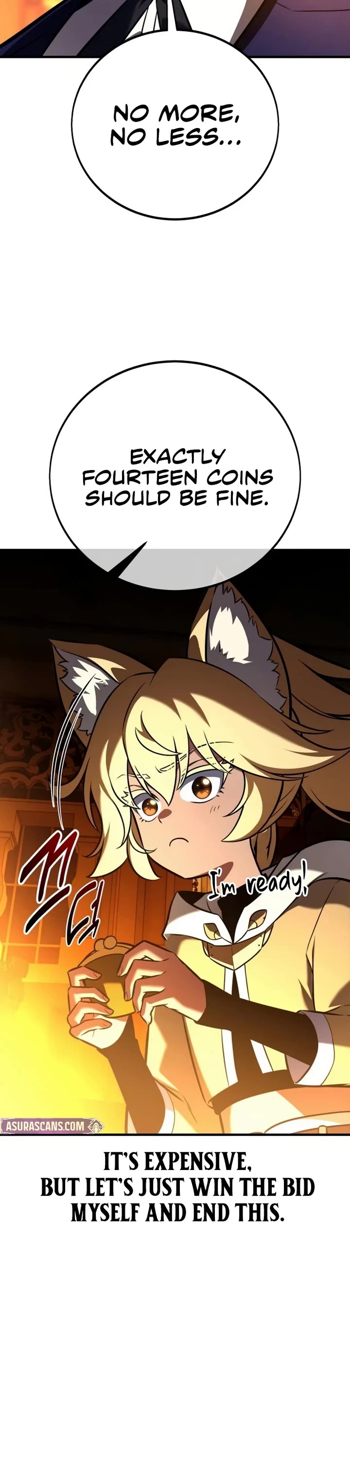 I Killed an Academy Player Chapter 116 page 22 - Chapter 116