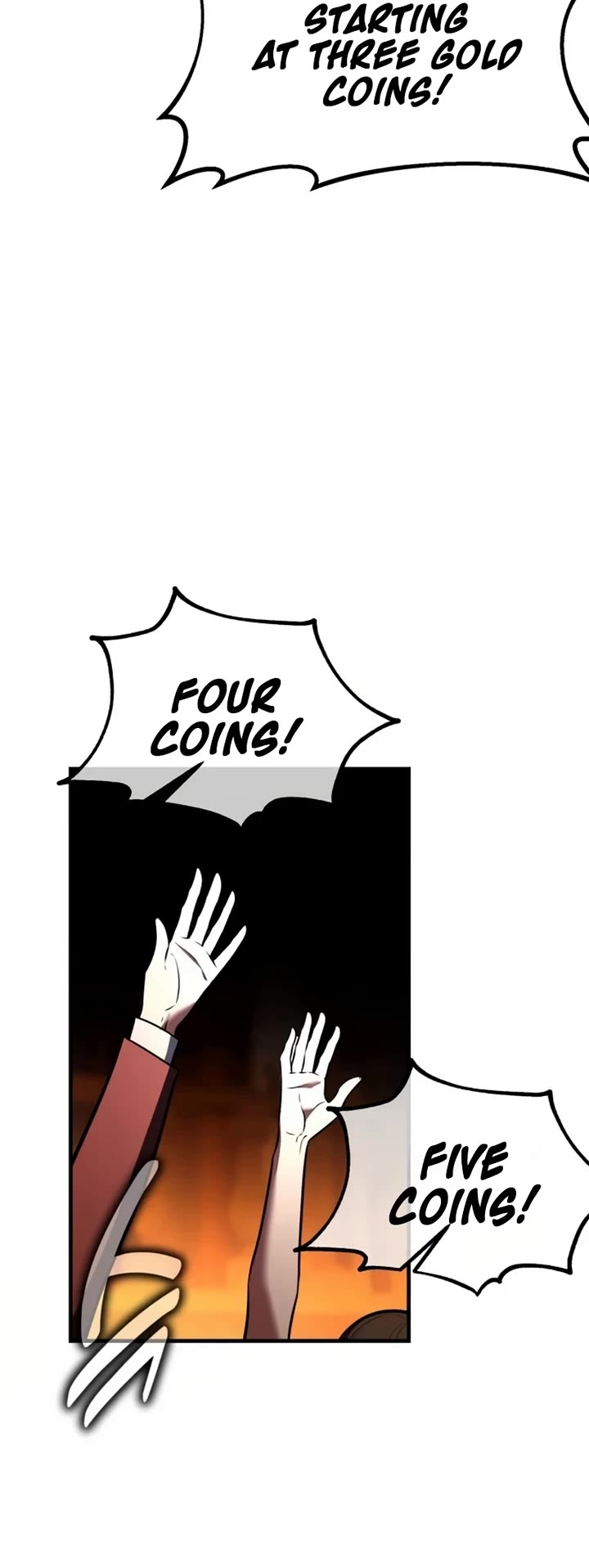 I Killed an Academy Player Chapter 116 page 24 - Chapter 116