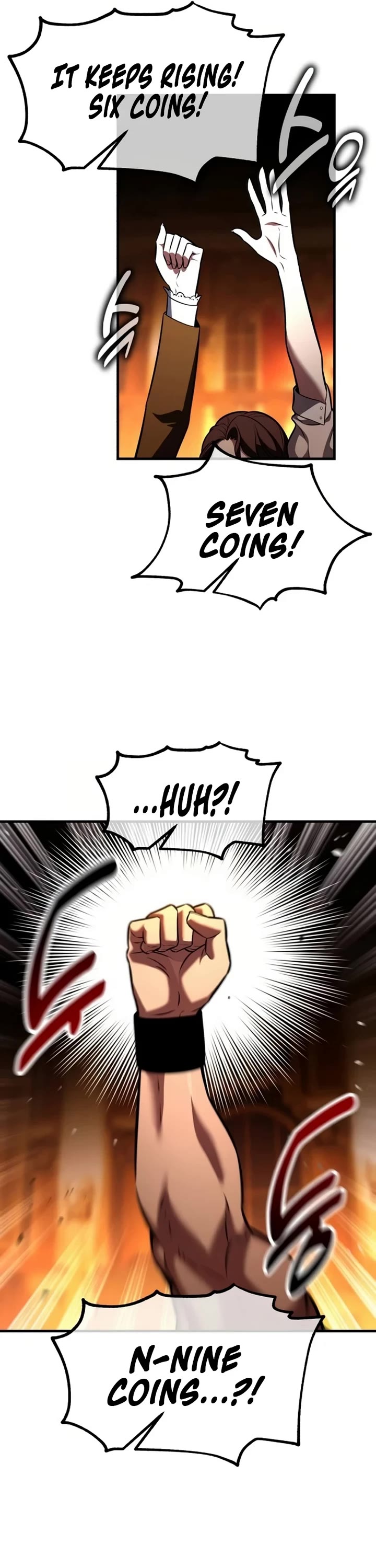 I Killed an Academy Player Chapter 116 page 25 - Chapter 116