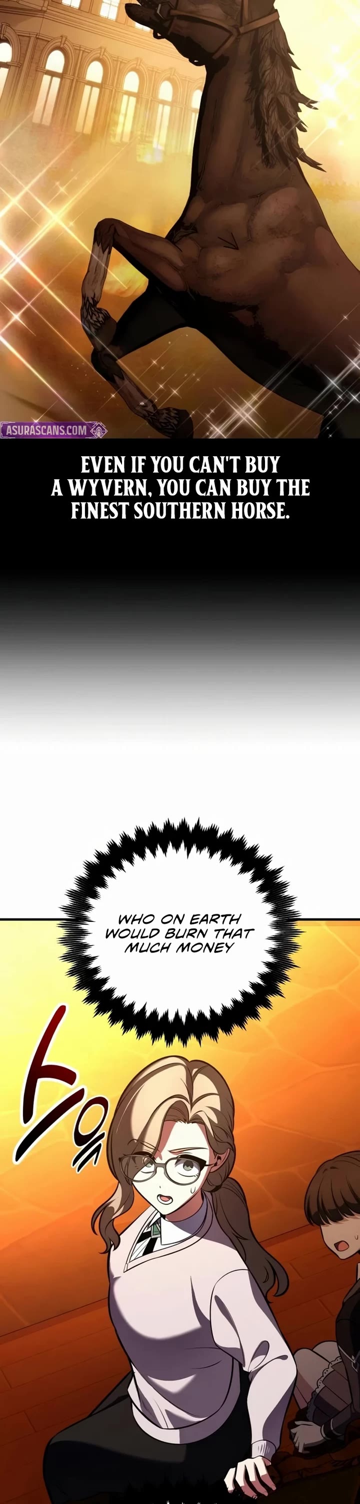I Killed an Academy Player Chapter 116 page 37 - Chapter 116