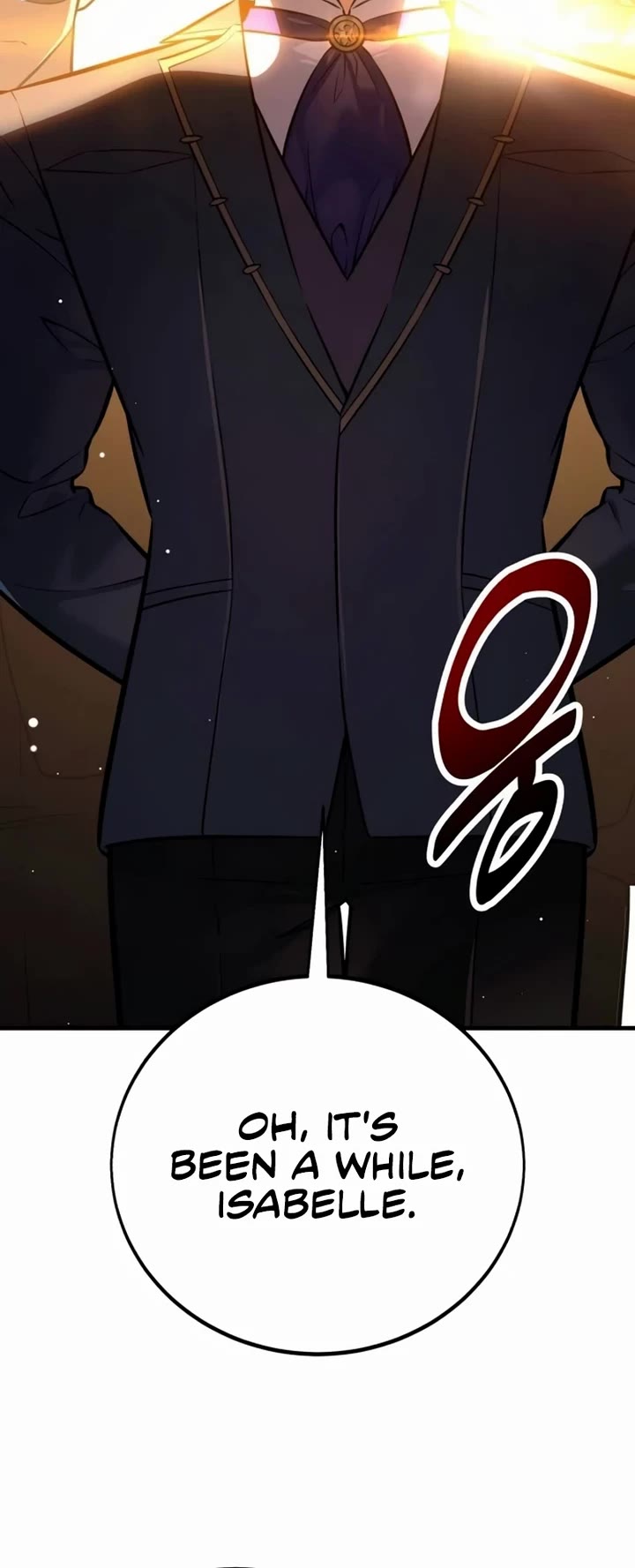 I Killed an Academy Player Chapter 116 page 39 - Chapter 116
