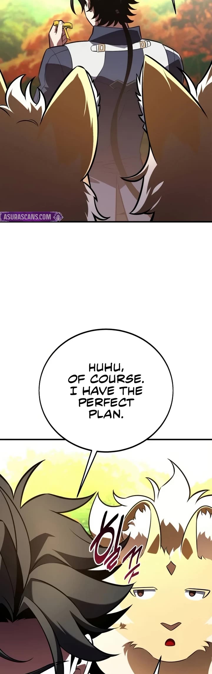 I Killed an Academy Player Chapter 116 page 4 - Chapter 116