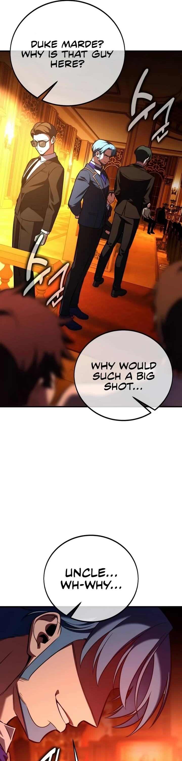 I Killed an Academy Player Chapter 116 page 40 - Chapter 116