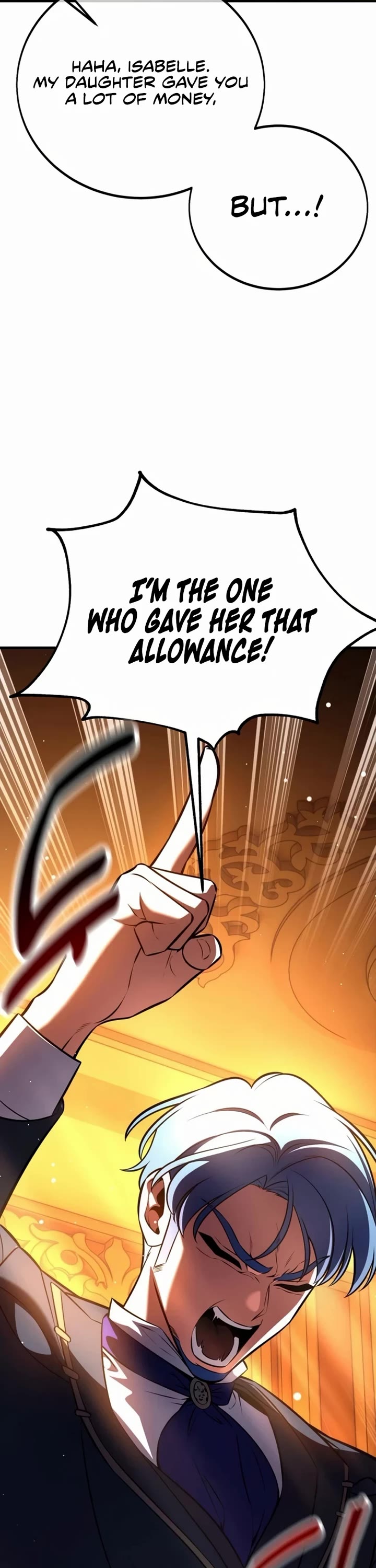 I Killed an Academy Player Chapter 116 page 45 - Chapter 116