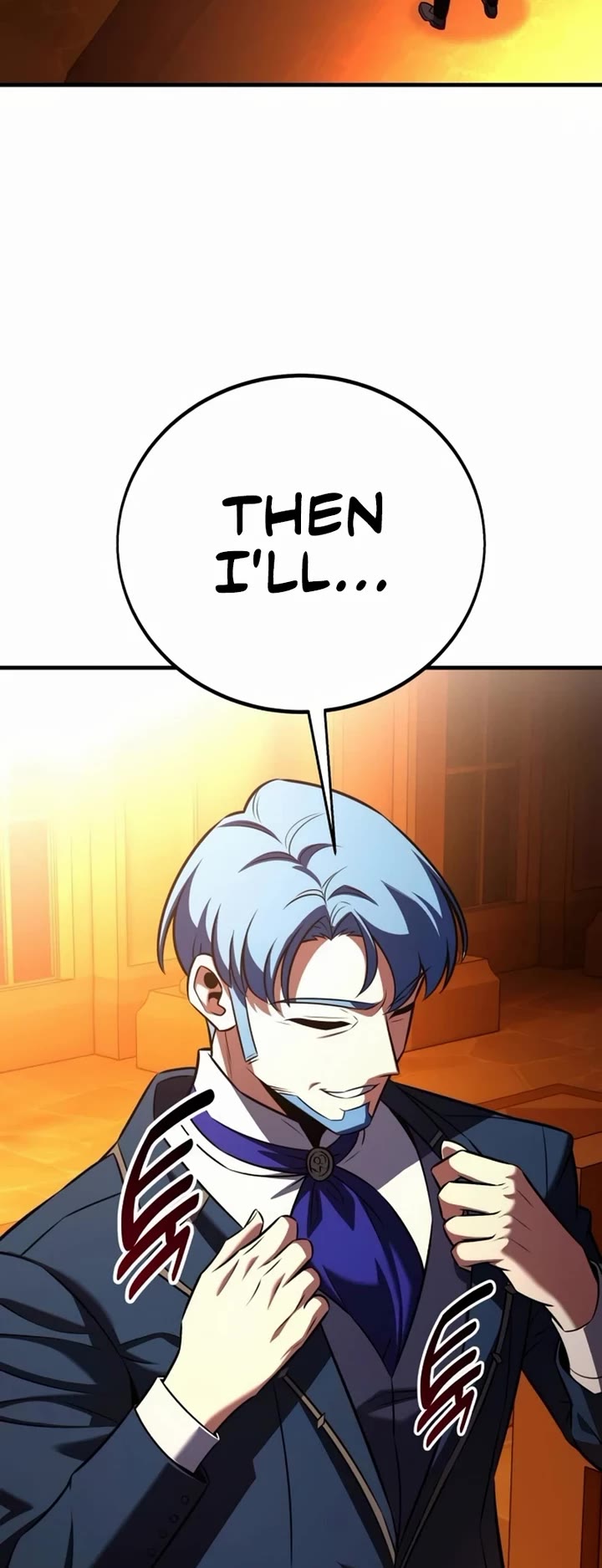 I Killed an Academy Player Chapter 116 page 47 - Chapter 116