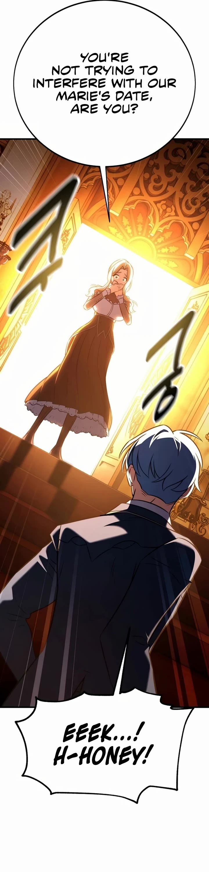 I Killed an Academy Player Chapter 116 page 49 - Chapter 116