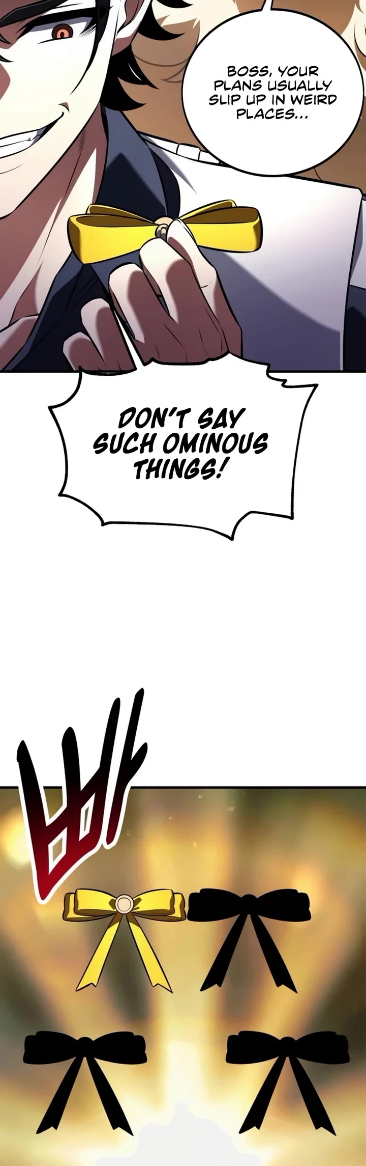 I Killed an Academy Player Chapter 116 page 5 - Chapter 116